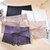 Ice-Boxer-sans-couture-pour-femme-pantalon-court-confortable-sexy-culotte-courte