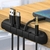 Enrouleur-de-c-ble-de-bureau-auto-adh-sif-support-de-c-ble-de-charge-USB
