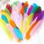 Plumes-color-es-pi-ces-ensemble-naturelles-jouets-artisanaux-cr-atifs-plumes-d-animaux-naturelles-manuel