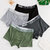 Sous-v-tements-en-coton-respirant-pour-hommes-boxers-masculins-culottes-imprim-es-de-lettres-shorts