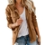 Veste-zipp-e-manches-longues-pour-femmes-manteau-Streetwear-d-contract-anorak-coupe-vent-vestes-militaires