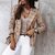 Blazer-slim-d-contract-carreaux-pour-femmes-veste-manches-longues-manteau-de-bureau-l-gant-automne