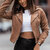 Vestes-en-cuir-l-gantes-pour-femmes-v-tements-de-rue-la-mode-avec-fermeture-clair