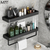 tag-res-de-bain-noires-sans-poin-on-porte-shampooing-sans-clous-tag-re-de