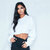 Sweats-capuche-manches-longues-pour-femmes-pull-d-contract-haut-court-pull-PVD-streetwear-la-mode
