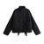 SLTNX-TRAF-Veste-Matelassurera-Col-Montant-pour-Femme-Manteau-Chic-Grandes-Poches-D-contract-Chaud-Hiver