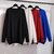 Pulls-col-rond-monochromes-pour-femmes-pulls-minces-spectacle-de-fond-grande-taille-6XL-7XL-v