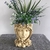 Pot-de-fleurs-de-gros-calibre-7-9-pouces-t-te-de-d-esse-jardini-re
