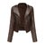 Veste-de-motard-en-similicuir-pour-femme-veste-zipp-e-manteau-de-moto-marron-automne-printemps