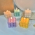 1-pi-ces-petite-bulle-Cube-bougie-cire-de-soja-aromath-rapie-bougies-parfum-es-relaxant