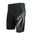 Maillot-de-bain-s-chage-rapide-pour-homme-short-de-plage-respirant-taille-haute-imprim-lettre