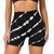 Short-de-dehors-sans-Couture-pour-Femme-artificiel-astique-Scrunch-Taille-Haute-Push-Up-TUNIControl-Gym