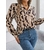 Chemise-col-crant-rayures-pour-femmes-manches-longues-simple-boutonnage-l-gante-bureau-automne-hiver