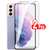 Protecteur-d-cran-en-verre-tremp-pour-Samsung-Galaxy-film-de-protection-pour-t-l-phone