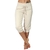 Pantalon-de-sport-taille-haute-pour-femme-avec-poches-short-d-contract-jogging-monochrome-document-taille