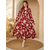 robe-longue-motif-floral-et-col-en-v (1)