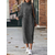 robe-longue-couleur-unie-pour-femmes (1)