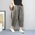 pantalon-d-t-carreaux-en-coton-pur-pour-femme-v-tement-d-contract-avec-poches-taille