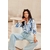 chemise-multicolore-manches-3-4-pour-femmes (1)