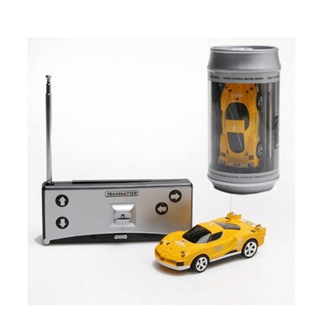 Voiture de course télécommandée taille mini - Maison & Déco/Jeux