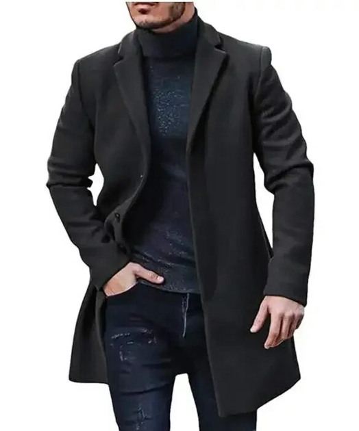 VICOMTE A. Blazer Brice marine - EW HB001 W01 , Blazer pour Homme