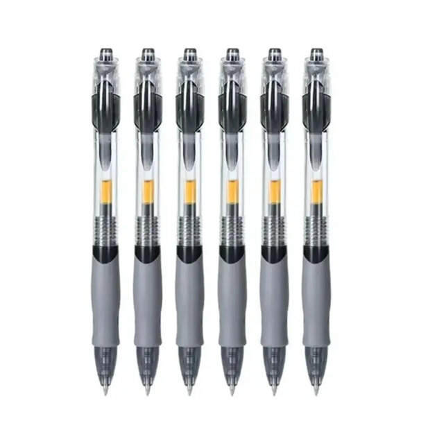Lot De 9 Stylos (dans 6 Boîtes) - Occasion - Parfait Pour Bureau Ou École