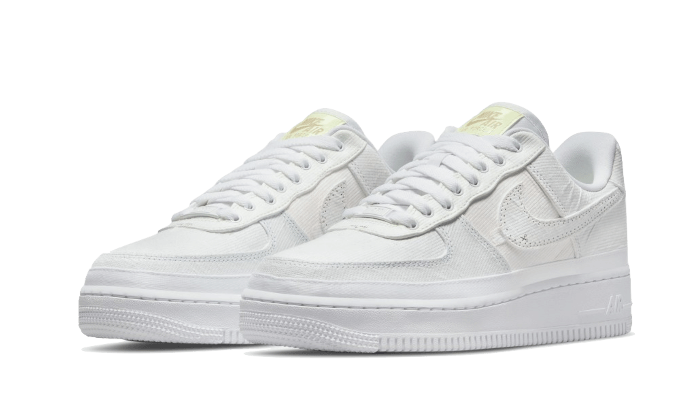 Air Force 1 Low Tear-Away Arctic Punch 2