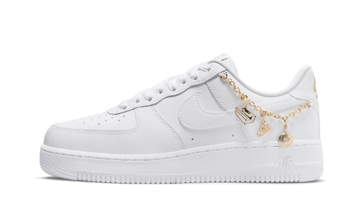 Air Force 1 Low LX Lucky Charms White1