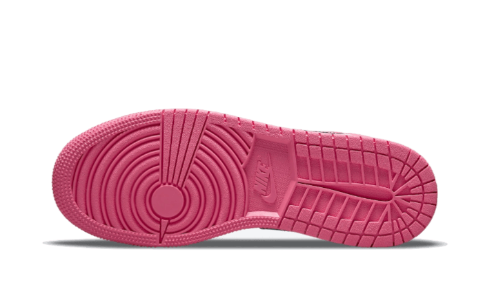 Air Jordan 1 Low Pink3