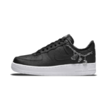 Air Force 1 Low LX Lucky Charm Black1