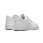 Air Force 1 Low 07 Triple White 3
