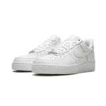 Air Force 1 Low 07 Triple White 2