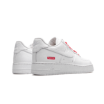 Air Force 1 Low White Supreme3