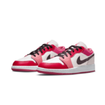 Air Jordan 1 Low Pink2