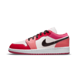 Air Jordan 1 Low Pink1