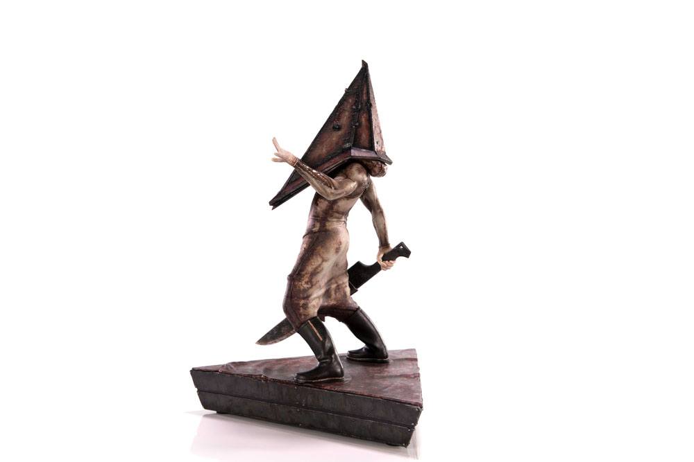 Statuette Silent Hill 2 Red Pyramid Thing 46cm 1001 Figurines (21)