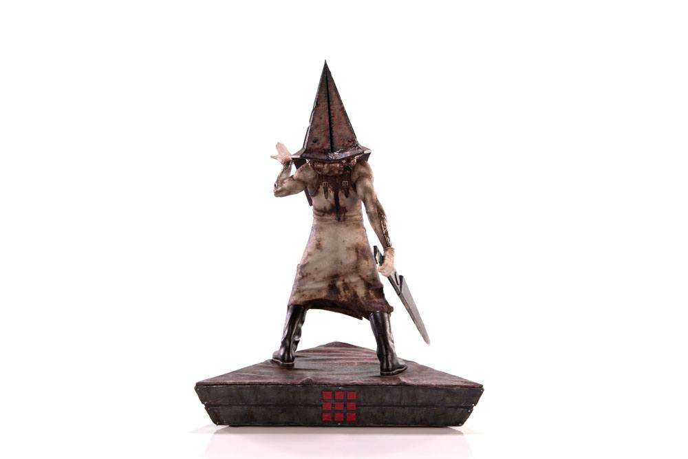 Statuette Silent Hill 2 Red Pyramid Thing 46cm 1001 Figurines (23)