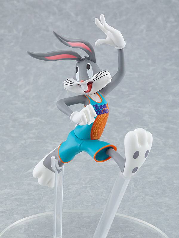 Statuette Space Jam A New Legacy Pop Up Parade Bugs Bunny 15cm