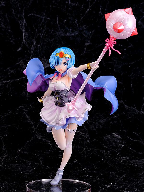 Statuette Re Zero Starting Life in Another World Another World Rem 27cm