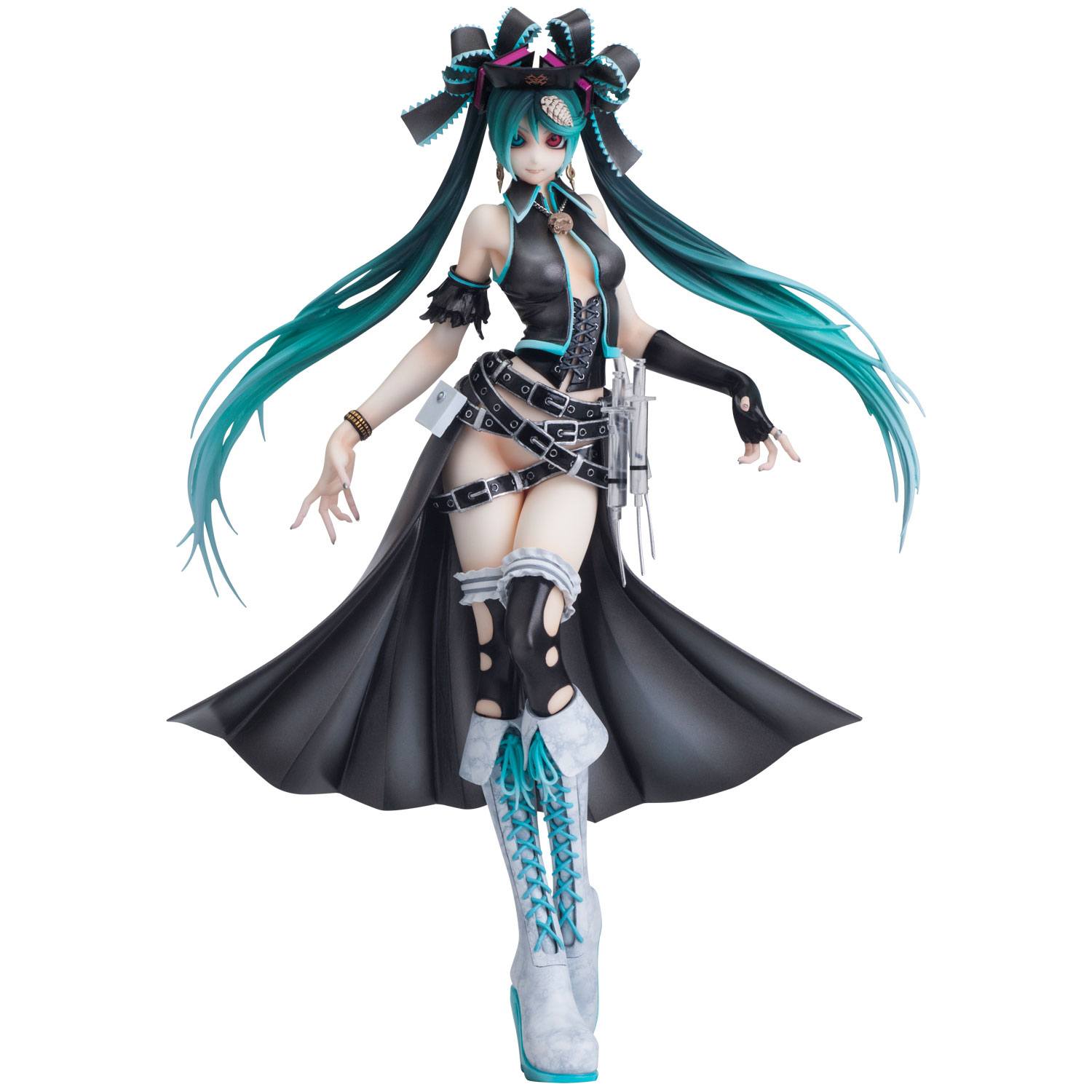 Statuette Vocaloid Hdge Ca Calra 20cm