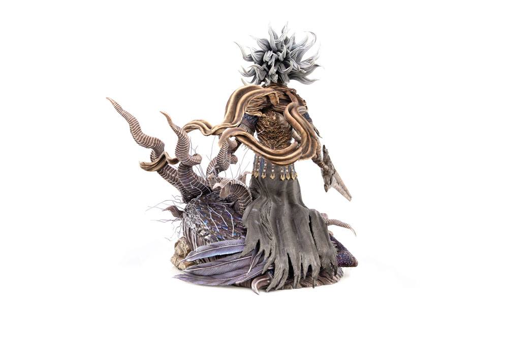 Statuette Dark Souls III Nameless King 70cm 1001 Figurines (24)