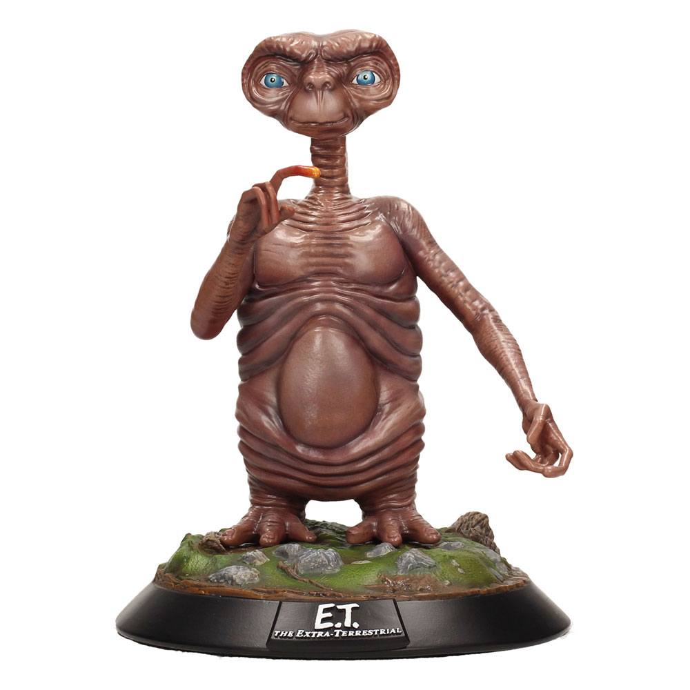 Statuette E.T l\'extra-terrestre 22cm