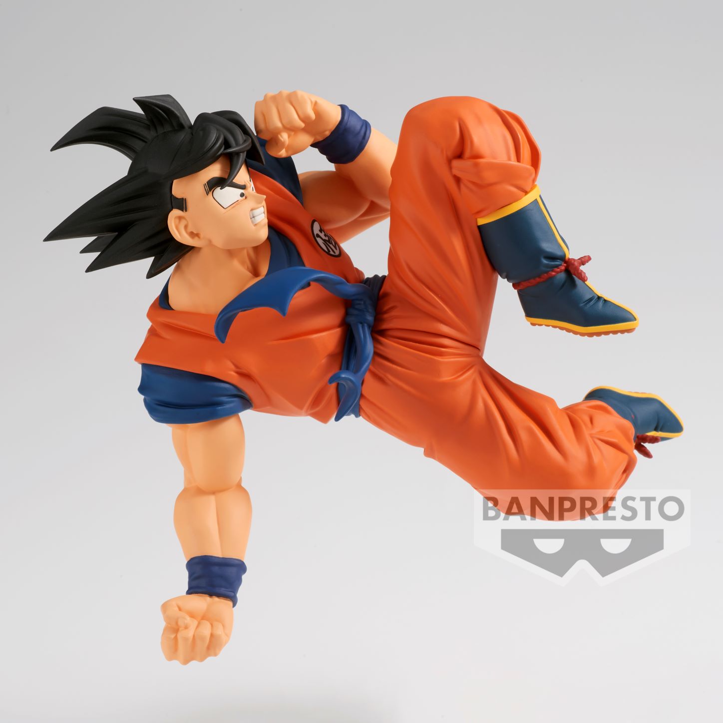 Figurine Dragon Ball Z Son Goku Match Makers 1/2 11cm