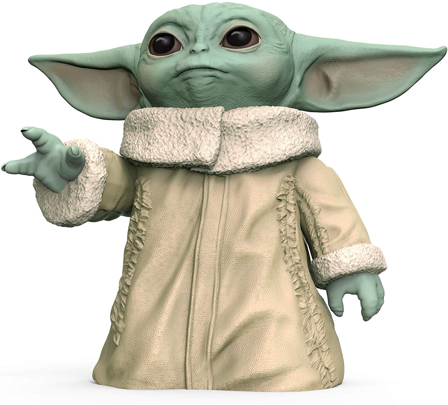 Figurine Star Wars The Mandalorian The Child - Baby Yoda 16cm