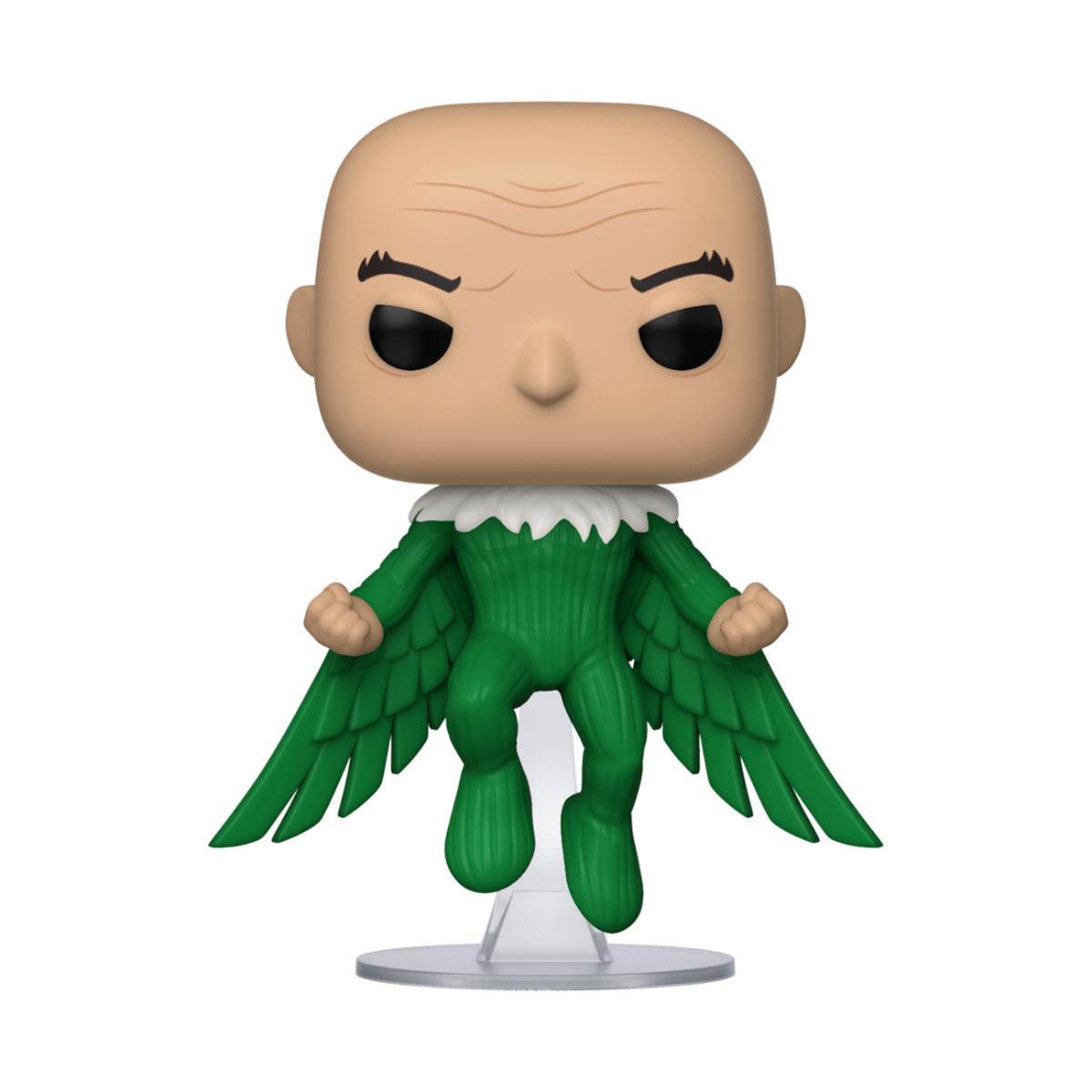 Figurine Marvel 80th Funko POP! Vulture First Appearance 9cm