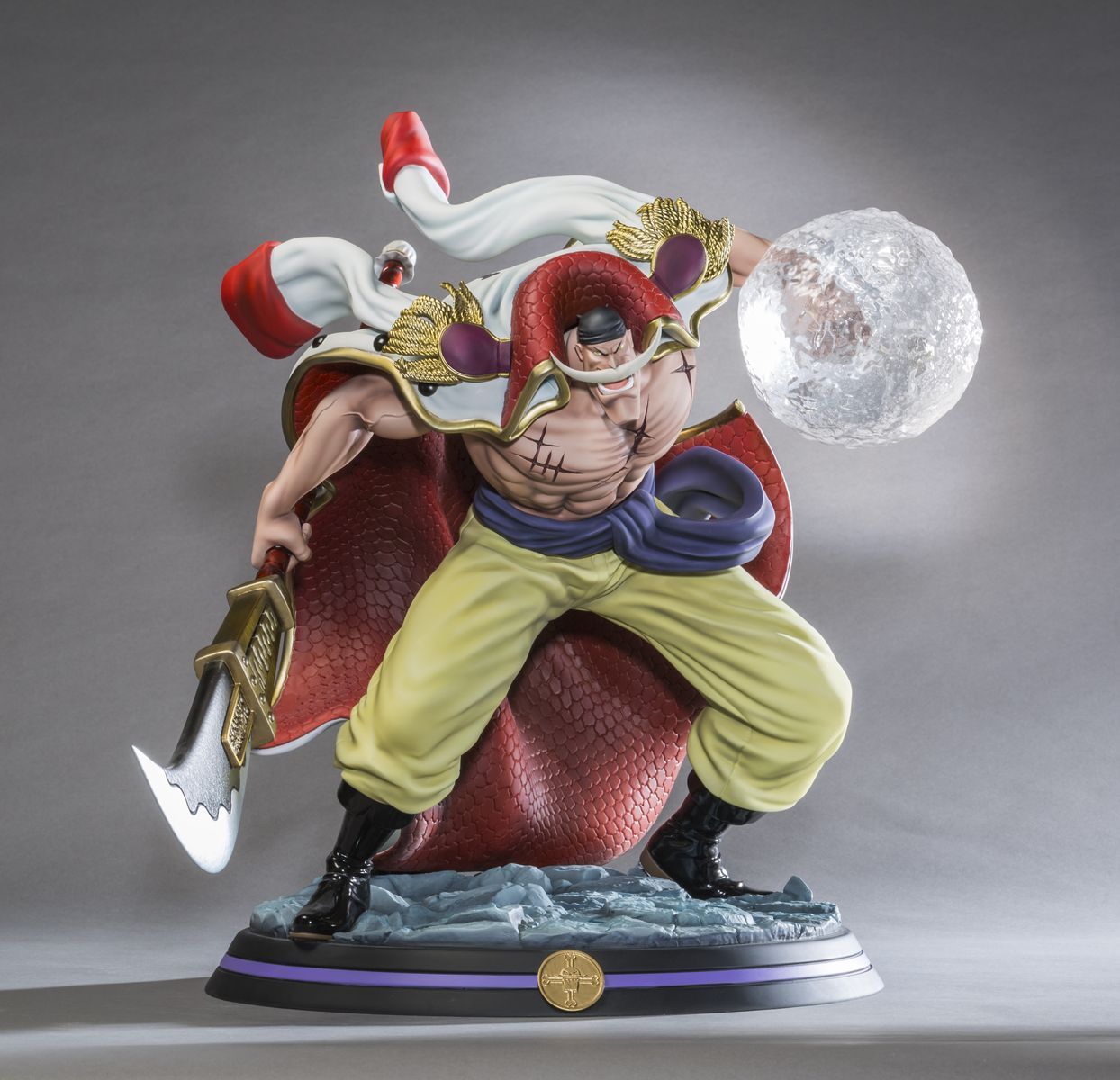 One Piece Passion Le musée One Piece – The One Piece Museum
