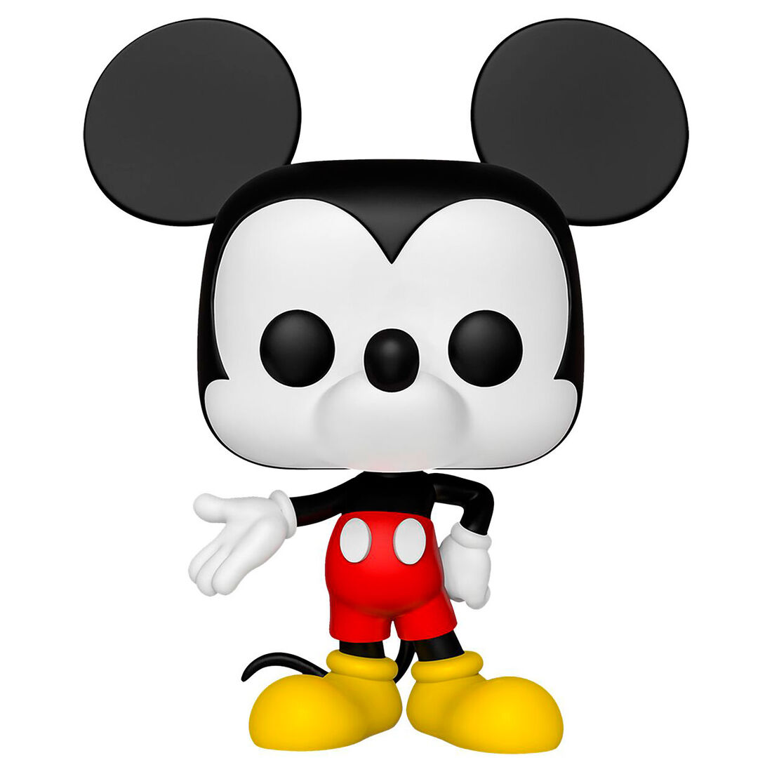 Figurine Disney Funko POP! Mickey Special Edition 25cm