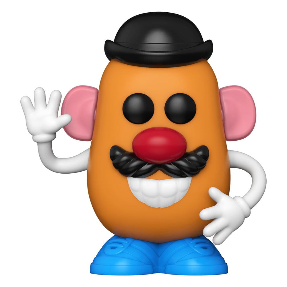 Figurine Mr. Potato Head Funko POP! Mr. Potato Head 9cm