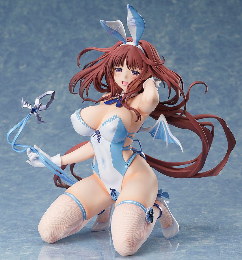 Statuette Original Character by Yanyo Maria Bunny Ver. 31cm 1001 Figurines (2)