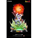 Statue Dragon Ball Z Frieza 4th form HQS + by Tsume 76cm 1001 Figurines (13)